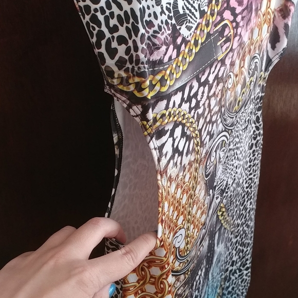 🌺 cute dress - Picture 2 of 3